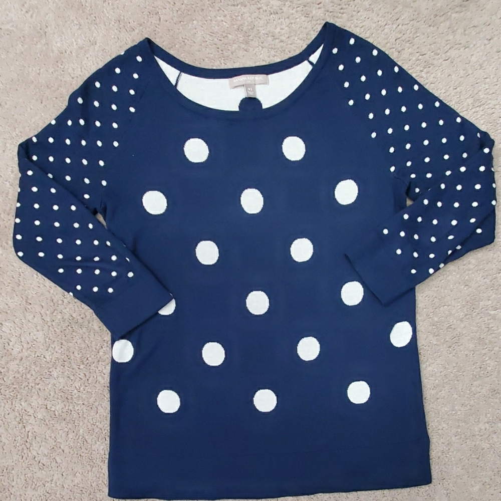 Banana Republic Sweater
